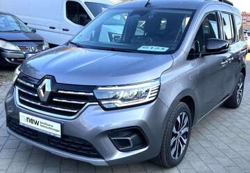 Renault Kangoo 24.870 km 23.999 &euro; Berlin 10829