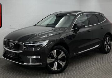 Volvo XC60 36.229 km 41.780 &euro; Berlin 12351
