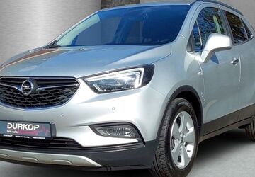 Opel Mokka 106.299 km 12.990 &euro; Bernau 16321
