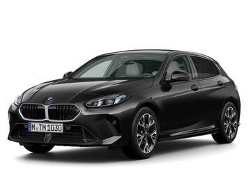 BMW 123 9.504 km 38.750 &euro; Berlin-Siemensstadt 13629