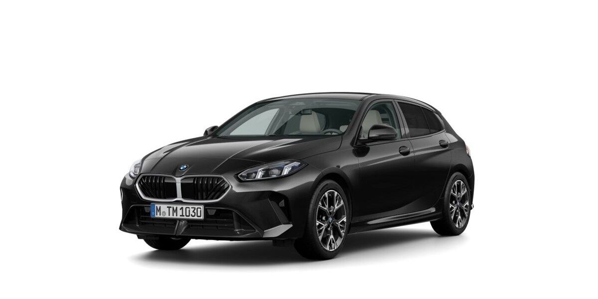 BMW 123 9.504 km 38.750 &euro; Berlin-Siemensstadt 13629