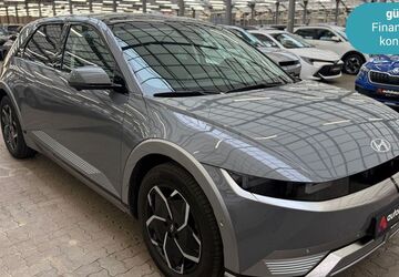 Hyundai IONIQ 5 26.929 km 29.590 &euro; Ludwigsfelde (bei Berlin) 14974