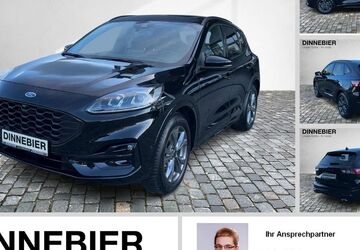 Ford Kuga 20.609 km 32.980 &euro; Potsdam 14482