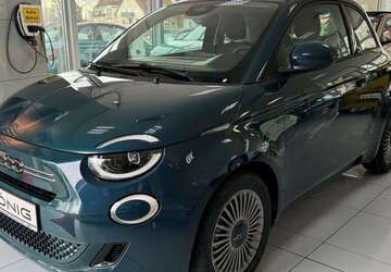 Fiat 500 2.515 km 21.188 &euro; Königs Wusterhausen 15711