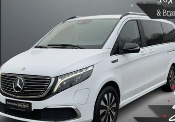 Mercedes-Benz EQV 81.985 km 42.670 &euro; Erkner 15537