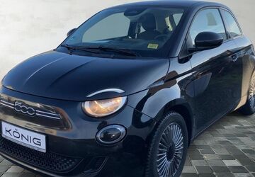 Fiat 500e 8.972 km 25.999 &euro; Teltow 14513