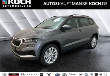 Skoda Karoq 9.990 km 37.880 &euro; Berlin 12681