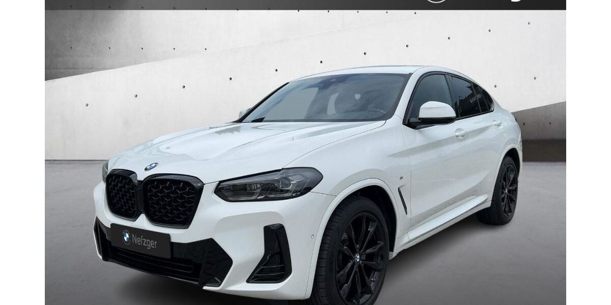 BMW X4 41.500 km 44.900 &euro; Berlin-Siemensstadt 13629