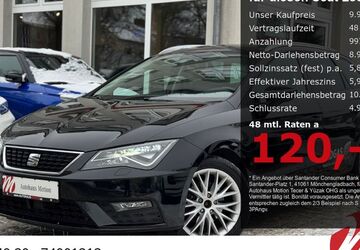 Seat Leon 152.000 km 9.970 &euro; Berlin 12305