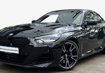 BMW M240i 27.130 km 44.740 &euro; Berlin 13593