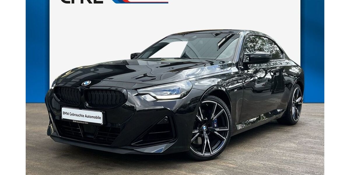 BMW M240i 27.130 km 44.740 &euro; Berlin 13593