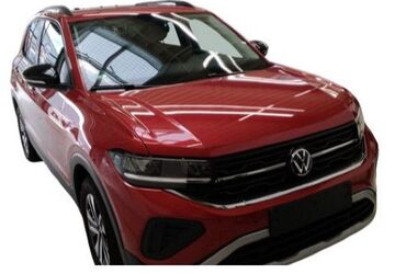 VW T-Cross 3.176 km 23.888 &euro; Berlin 10709