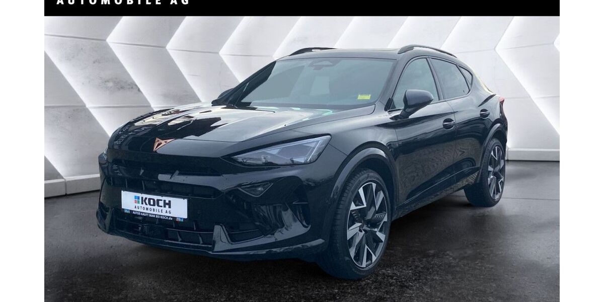 Cupra Formentor 1.004 km 38.990 &euro; Berlin 13051