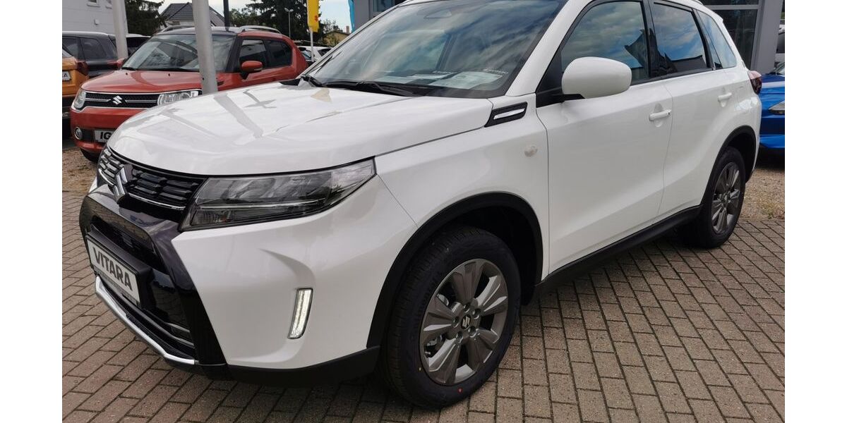 Suzuki Vitara 1.600 km 26.980 &euro; Hoppegarten OT Hönow 15366