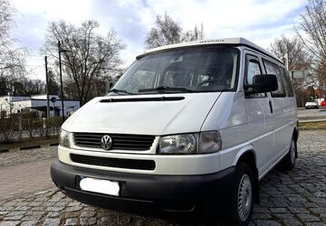 VW T4 California 389.000 km 22.900 &euro; Berlin 12589