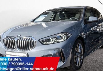 BMW 120 25.100 km 29.750 &euro; Berlin 12203
