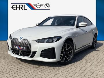 Gebrauchte BMW i4