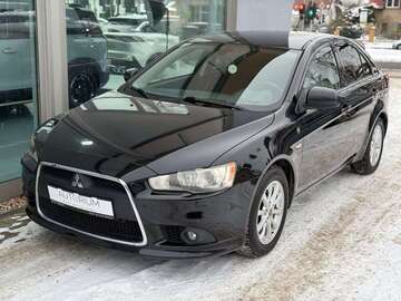 Gebrauchte Mitsubishi Lancer
