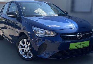 Opel Corsa 32.000 km 11.490 &euro; Berlin 13089