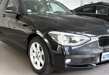 BMW 120 279.000 km 7.200 &euro; Berlin-Reinickendorf 13403