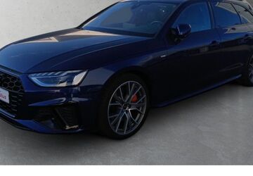Audi A4 50.028 km 35.580 &euro; Berlin 13581