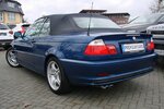 BMW 323 323CI Cabrio Leder Sitzheizung Klima 237.308 km 8.980 &euro; Falkensee 14612