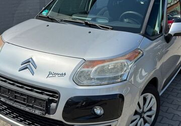 Citroen C3 179.000 km 2.350 &euro; Berlin, BRITZ 12347