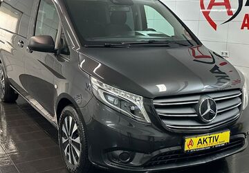 Mercedes-Benz Vito 49.217 km 41.790 &euro; Berlin-Rudow 12357
