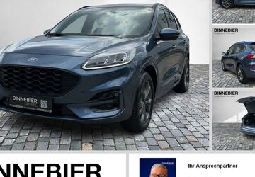 Ford Kuga 27.500 km 30.470 &euro; Berlin 12681