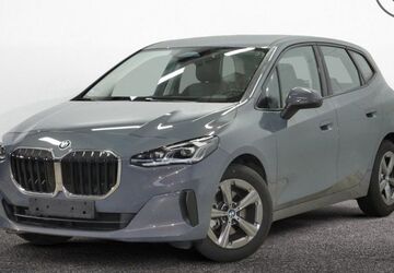 BMW 220 Active Tourer 8.100 km 29.450 &euro; Teltow 14513