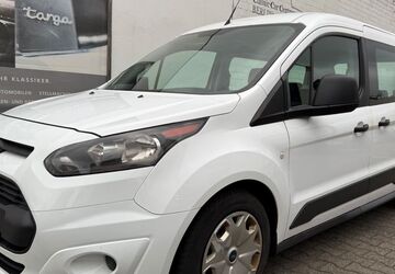 Ford Tourneo Connect 169.000 km 8.200 &euro; Berlin 13581