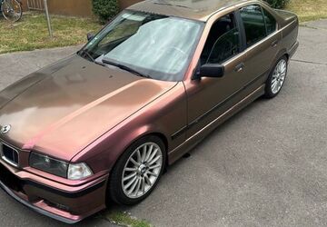 BMW 316 183.539 km 2.999 &euro; Berlin 13409