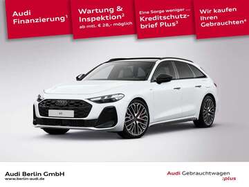 Gebrauchte Audi A5