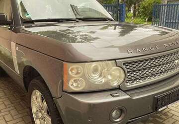 Land Rover Range Rover 202.532 km 8.990 &euro; Berlin 12107