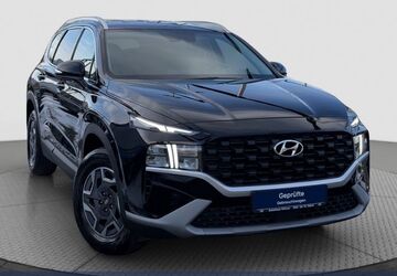 Hyundai SANTA FE 59.731 km 27.400 &euro; Berlin 12683