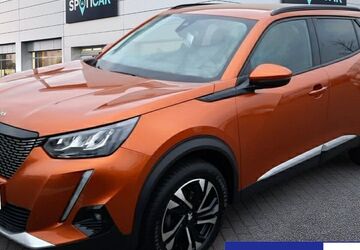 Peugeot 2008 60.140 km 15.390 &euro; Berlin 12681