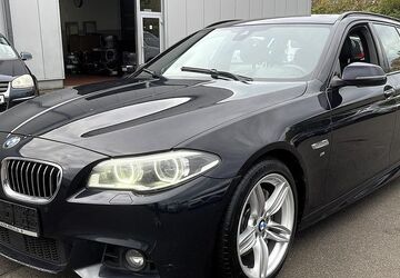 BMW 530 261.000 km 9.900 &euro; Berlin 13581