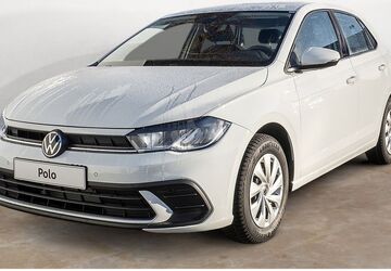 VW Polo 2.000 km 19.804 &euro; Potsdam 14482