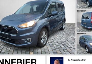 Ford Tourneo Connect 80.000 km 21.633 &euro; Oranienburg 16515