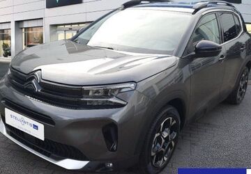 Citroen C5 Aircross 8.000 km 24.490 &euro; Berlin 12681