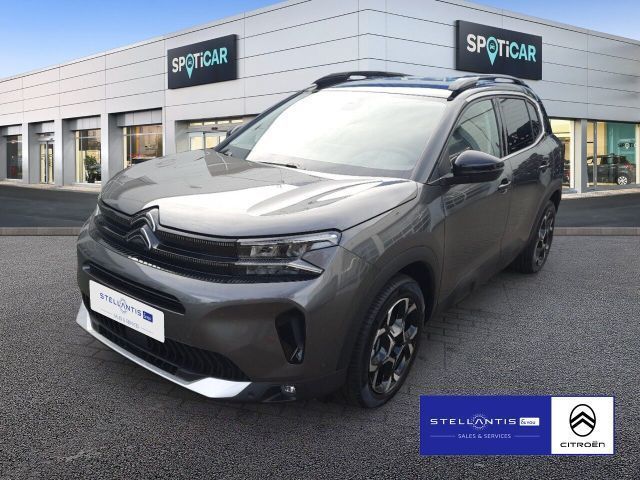 Citroen C5 Aircross 8.000 km 24.490 &euro; Berlin 12681