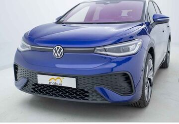 VW ID.5 15.000 km 44.489 &euro; Berlin 13088