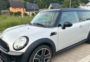 Mini One Clubman 172.000 km 5.700 &euro; Velten 16727