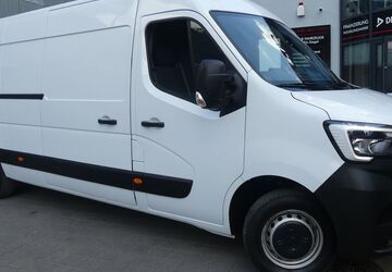 Renault Master 56.212 km 21.800 &euro; Berlin 13156