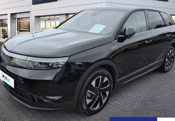 Opel Grandland (X) 46.984 km 25.990 &euro; Berlin 12681