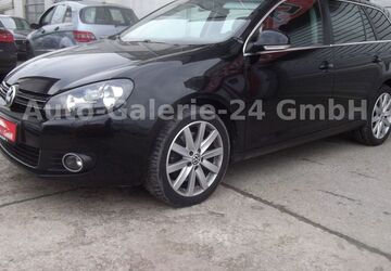VW Golf 191.500 km 4.990 &euro; Berlin 12277