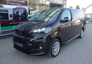 Peugeot Expert 19.878 km 38.800 &euro; Fredersdorf-Vogelsdorf OT Fredersdorf N. 15370