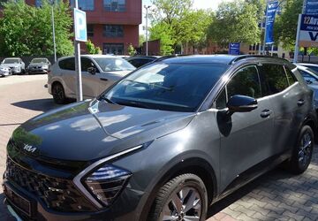 Kia Sportage 29.980 km 33.900 &euro; Berlin 12359