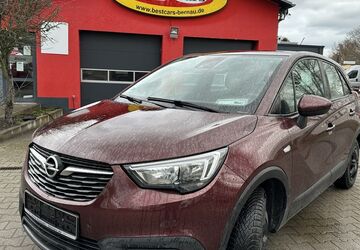 Opel Crossland (X) 44.268 km 11.999 &euro; Bernau bei Berlin 16321