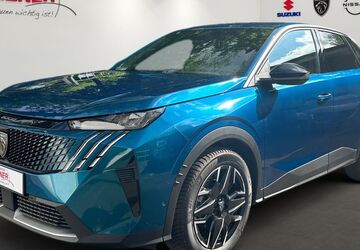 Peugeot 3008 18.200 km 30.590 &euro; Berlin 13599